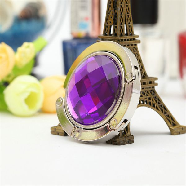 alloy folded fashion handbag portable crystal tote rhinestone hanger bag desk hook holder 2 n3keq
alloy folded fashion handbag portable crystal tote rhinestone hanger bag desk hook holder 2 n3keq