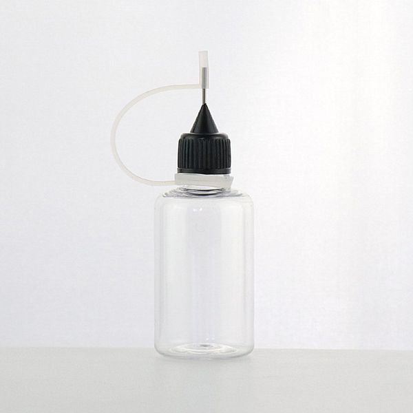 clear transparent 5ml 10ml 15ml 20ml 30ml 50ml 100ml plastic tattoo ink bottle with stainless metal needle tip dropper bottle empty oil bott
clear transparent 5ml 10ml 15ml 20ml 30ml 50ml 100ml plastic tattoo ink bottle with stainless metal needle tip dropper bottle empty oil bott
