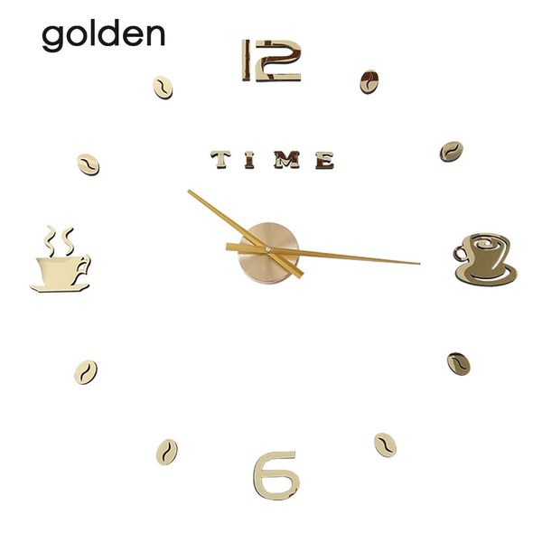 cafe diy large wall clock frameless giant wall clock modern design cafe coffee mug coffee bean wall decor kitchen watch wmtevh
cafe diy large wall clock frameless giant wall clock modern design cafe coffee mug coffee bean wall decor kitchen watch wmtevh