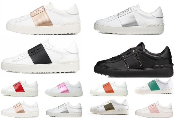 noir blanc open selling classic personality white low leather sneakers women men black fashion casual shoes trainers
noir blanc open selling classic personality white low leather sneakers women men black fashion casual shoes trainers