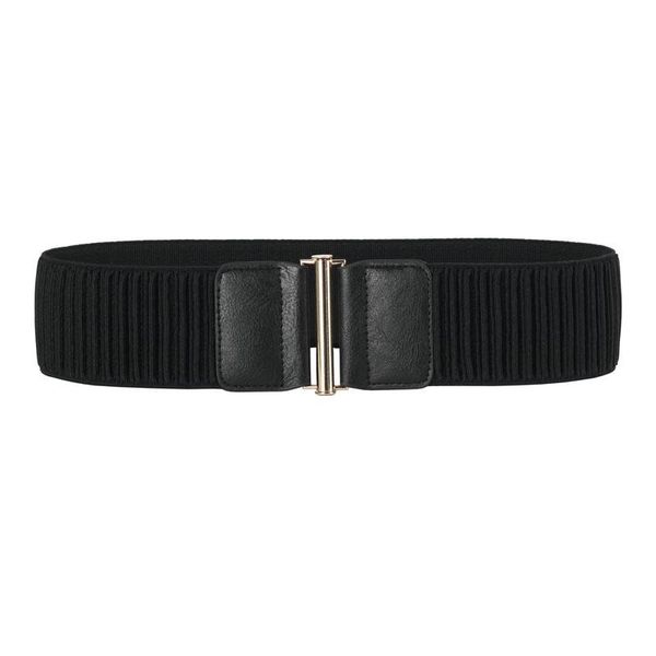 wide elastic waist belt women stretch waistband woman cinch belts cummerbunds black slimming strap belt for dress, Black;brown
wide elastic waist belt women stretch waistband woman cinch belts cummerbunds black slimming strap belt for dress, Black;brown