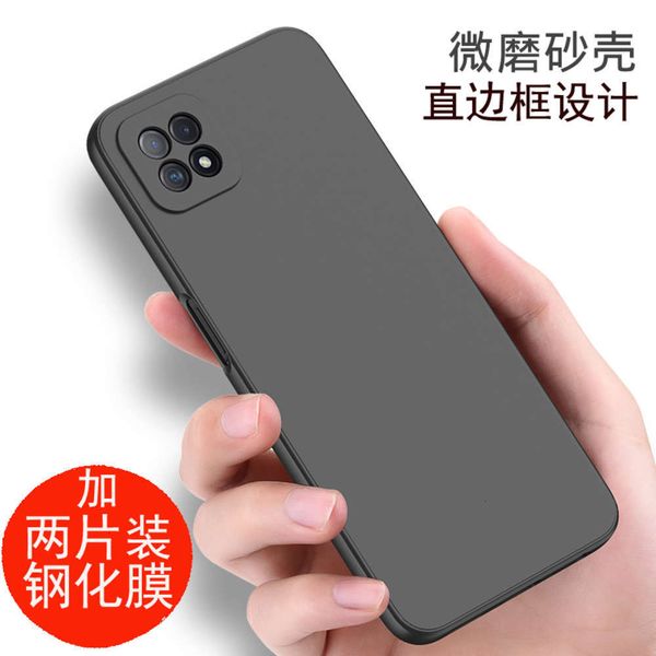 oppoa72 fall proof a9 frosted a8 soft oppok7x a59m silicone 5g men's and women's a92s protective 0pp0a32 case reno5
oppoa72 fall proof a9 frosted a8 soft oppok7x a59m silicone 5g men's and women's a92s protective 0pp0a32 case reno5