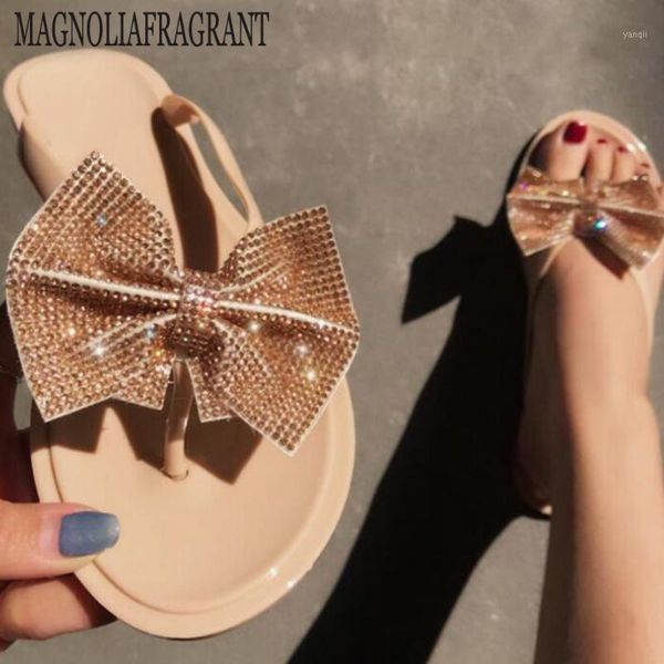 slippers flip flops women transparent woman bow rhinestone flat slipper female casual outdoor sandals hy5091, Black
slippers flip flops women transparent woman bow rhinestone flat slipper female casual outdoor sandals hy5091, Black