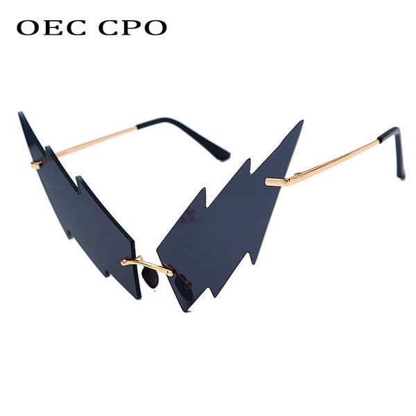 sunglasses oec cpo cat eye fashion women oversize colorful mirror sun glasses men trend eyewear uv400 feminino o561, White;black
sunglasses oec cpo cat eye fashion women oversize colorful mirror sun glasses men trend eyewear uv400 feminino o561, White;black