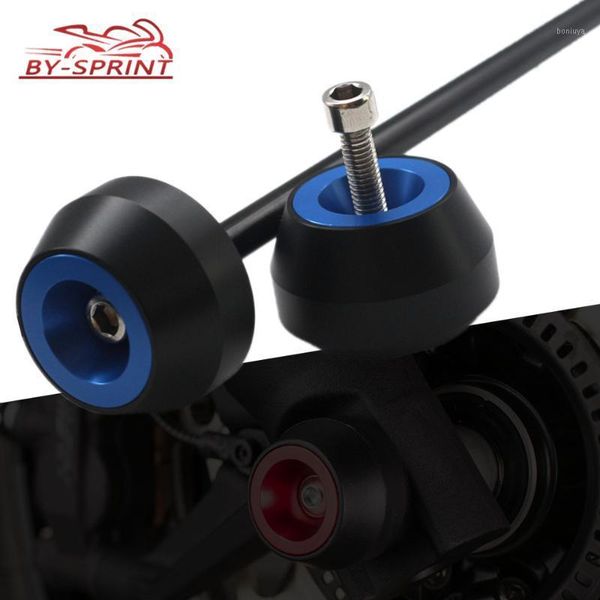 parts for mt-09 fz-09 mt 09 fz09 mt09 2013-2021 motorcycle front & rear axle fork wheel protector crash sliders cap pad1
parts for mt-09 fz-09 mt 09 fz09 mt09 2013-2021 motorcycle front & rear axle fork wheel protector crash sliders cap pad1