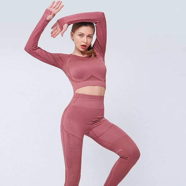 yoga set seamless ensemble thumb hole sport suit women sportswear fitness set workout gym wear running clothing tracksuit1, White;red
yoga set seamless ensemble thumb hole sport suit women sportswear fitness set workout gym wear running clothing tracksuit1, White;red