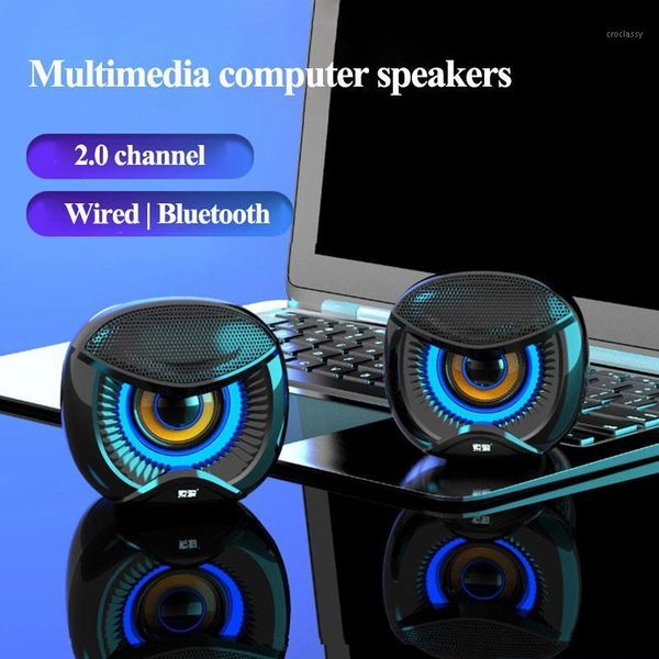 soaiy mini computer speaker usb wired speakers 4d stereo sound surround soundbox for pc lapnotebook bluetooth loudspeakers1
soaiy mini computer speaker usb wired speakers 4d stereo sound surround soundbox for pc lapnotebook bluetooth loudspeakers1