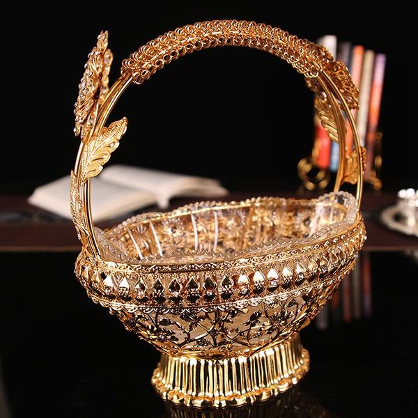 home living room zinc alloy fruit plate portable fruit basket dessert plate dried inventory peach heart ornaments
home living room zinc alloy fruit plate portable fruit basket dessert plate dried inventory peach heart ornaments