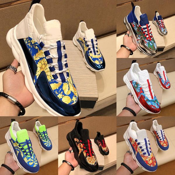 new high-quality casual men's shoes, black and red stitching floral pattern, fashionable men's shoes, sizes 38-45
new high-quality casual men's shoes, black and red stitching floral pattern, fashionable men's shoes, sizes 38-45