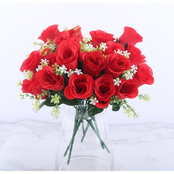 5 heads artificial rose bouquet silk red pink royal roses fake flower garden decor indoor decoration for home party a10034 f wmtyxd
5 heads artificial rose bouquet silk red pink royal roses fake flower garden decor indoor decoration for home party a10034 f wmtyxd