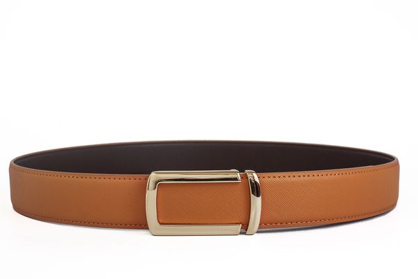 men fashion genuine leather belt gold silver 2020 letter buckle waist belts ing, Black;brown
men fashion genuine leather belt gold silver 2020 letter buckle waist belts ing, Black;brown