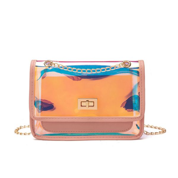 2021 trend ladies wallet fashion candy shoulder cosmetic bag messenger bag lady transparent pvc laser handbag phone ba
2021 trend ladies wallet fashion candy shoulder cosmetic bag messenger bag lady transparent pvc laser handbag phone ba