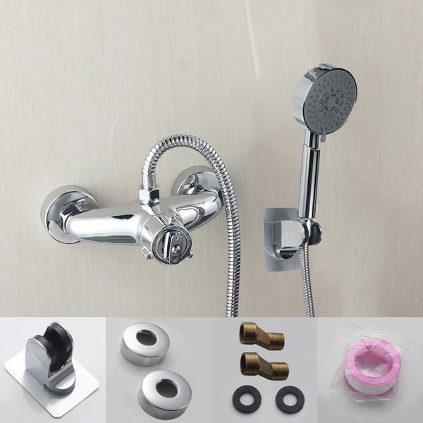 langyo single holder single control brass valve body shower faucet thermostatic valve bathroom wall mounted faucet wmtfjx five2010
langyo single holder single control brass valve body shower faucet thermostatic valve bathroom wall mounted faucet wmtfjx five2010