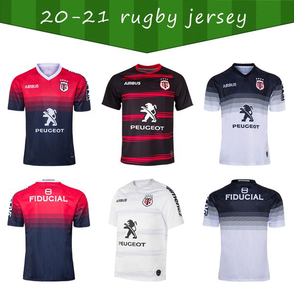 2020 2021 высочайшее качество toulouse home away rugby джетки 19 20 21 stade toulousain rugby maillot camiseta maglia учебная рубашка, Black;yellow
2020 2021 высочайшее качество toulouse home away rugby джетки 19 20 21 stade toulousain rugby maillot camiseta maglia учебная рубашка, Black;yellow