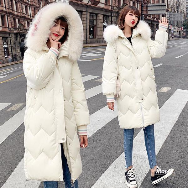 a real cotton cotton-padded jacket woman 2019 cotton-padded clothes woman back winter dress bread serve easy1, Black
a real cotton cotton-padded jacket woman 2019 cotton-padded clothes woman back winter dress bread serve easy1, Black