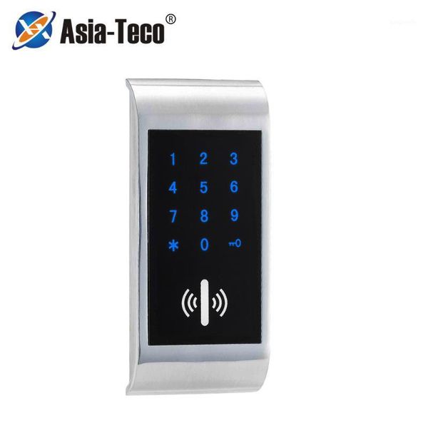 keyless touch keypad password key metal digital electronic sauna cabinet lock em1261
keyless touch keypad password key metal digital electronic sauna cabinet lock em1261
