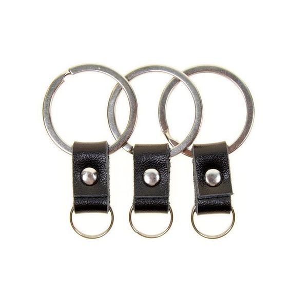 business double circle pu leather keychain pu business wallet waist key chain car trinket leather keychains k bbydyz
business double circle pu leather keychain pu business wallet waist key chain car trinket leather keychains k bbydyz