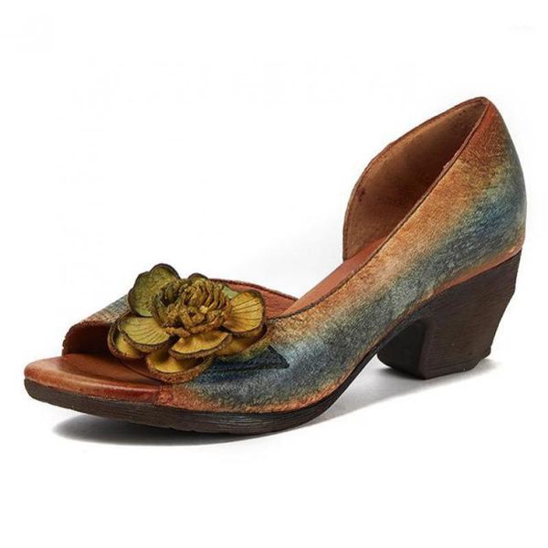 yourseason female high heels shoes genuine leather 2020 new spring autumn casual platform ladies vintage flower slip on sandals1, Black
yourseason female high heels shoes genuine leather 2020 new spring autumn casual platform ladies vintage flower slip on sandals1, Black