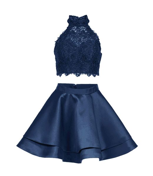 2022 backless two pieces mini prom dresses with lace satin sequins plus size homecoming cocktail party special occasion gown vestido fiesta, Blue;pink
2022 backless two pieces mini prom dresses with lace satin sequins plus size homecoming cocktail party special occasion gown vestido fiesta, Blue;pink