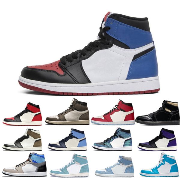 2022 1s man's basketball shoes turbo green unc mocha obsidian tie dye court purple bred toe cactus jack chicago twist university blue w
2022 1s man's basketball shoes turbo green unc mocha obsidian tie dye court purple bred toe cactus jack chicago twist university blue w