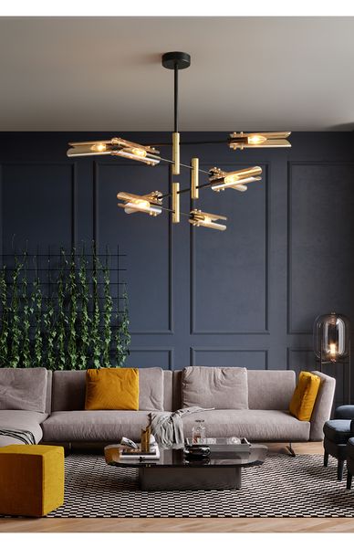 modern dining room chandelier lighting wrought iron glass lampshade indoor lighting living room bedroom kitchen hanging lamp
modern dining room chandelier lighting wrought iron glass lampshade indoor lighting living room bedroom kitchen hanging lamp