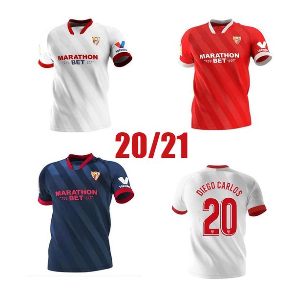 thai 2020 2021 sevilla elter banega seville fc футбол футбол 20 21 rakitic j.navas nolito de jong мужская футбольная форма родригез, Black
thai 2020 2021 sevilla elter banega seville fc футбол футбол 20 21 rakitic j.navas nolito de jong мужская футбольная форма родригез, Black