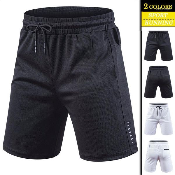 running shorts men fitness quick dry gym jogging training workout summer sport short pants sport1, Black;blue
running shorts men fitness quick dry gym jogging training workout summer sport short pants sport1, Black;blue