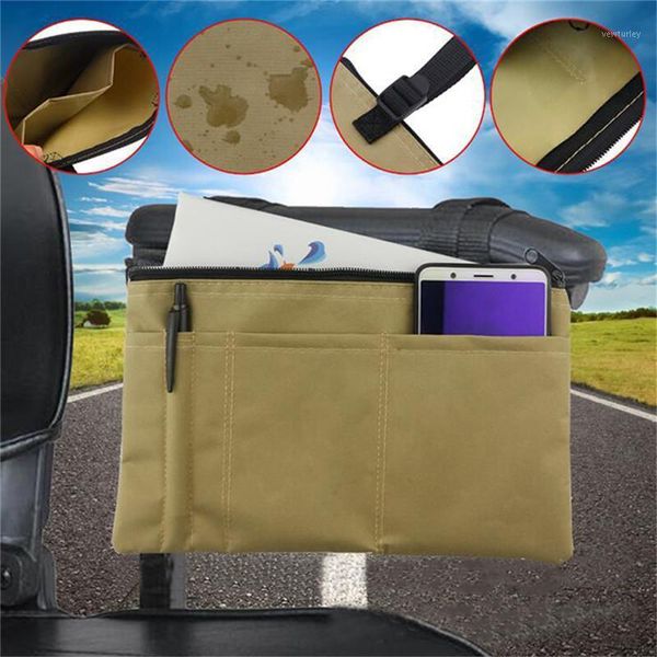storage bags universal walker bag rollator organizer bag, wheelchair scooter side for sundries wallet storage1
storage bags universal walker bag rollator organizer bag, wheelchair scooter side for sundries wallet storage1