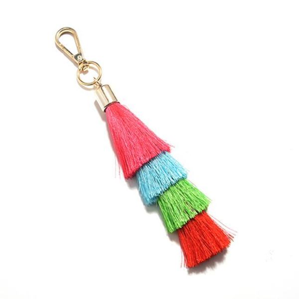 new fashion women casual tassels women keychain bag pendant alloy car key chain ring holder trendy jewelry pendant gift eh333 h bbybdj, Silver
new fashion women casual tassels women keychain bag pendant alloy car key chain ring holder trendy jewelry pendant gift eh333 h bbybdj, Silver