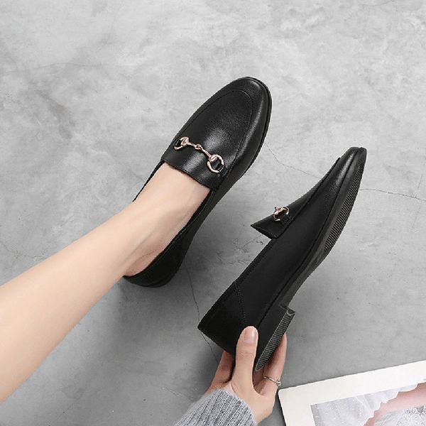 2021 the new new make apartments moccasins spring fall ladies decoration women fashion flat women's shoes kemo, Black
2021 the new new make apartments moccasins spring fall ladies decoration women fashion flat women's shoes kemo, Black