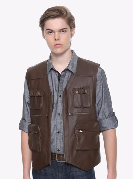 zogaa solid color clothes leather jacket punk diagonal zipper jackets men's fitness mode from vintage motorcycle 7znu, Black;brown
zogaa solid color clothes leather jacket punk diagonal zipper jackets men's fitness mode from vintage motorcycle 7znu, Black;brown