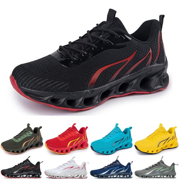 new men running shoes athletic black white red outdoor breathable mens trainers sports sneakers runners size 40-45 color14 
new men running shoes athletic black white red outdoor breathable mens trainers sports sneakers runners size 40-45 color14