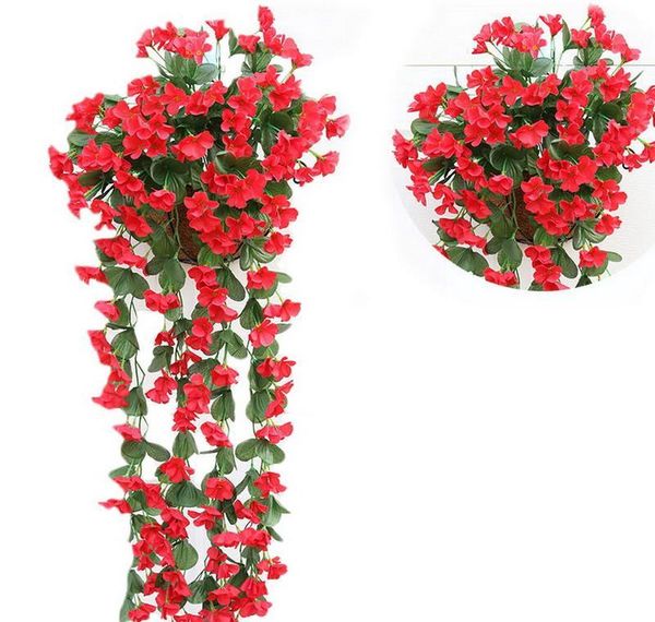 wholesale 1pcs artificial flowers for wedding decoration silk artificial flowers home garland fake hanging plants p jllqqp soif
wholesale 1pcs artificial flowers for wedding decoration silk artificial flowers home garland fake hanging plants p jllqqp soif
