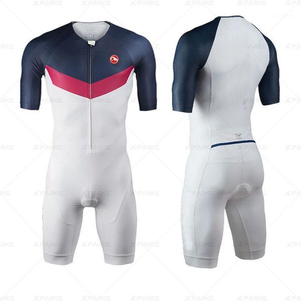 new 2020 summer outdoor body triathlon men cycling jersey mtb bike skinsuit sports suit ciclismo cycling clothes jumpsuit1, Black;blue
new 2020 summer outdoor body triathlon men cycling jersey mtb bike skinsuit sports suit ciclismo cycling clothes jumpsuit1, Black;blue