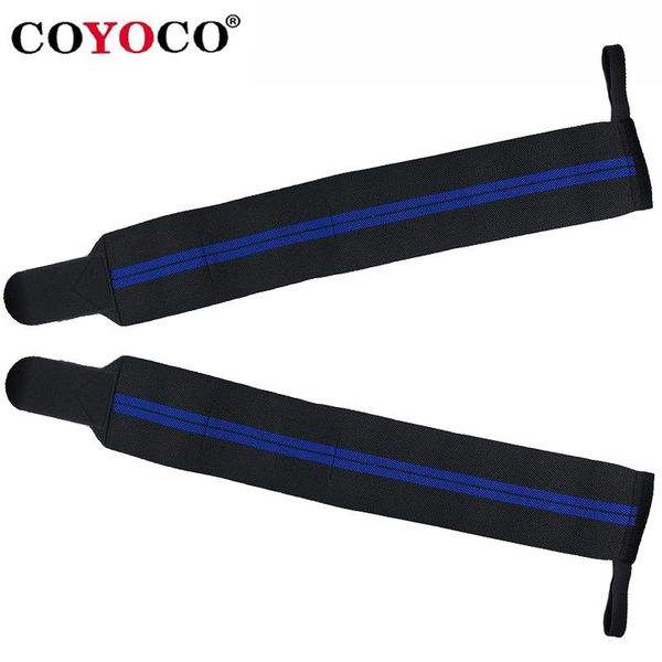 1 пара регулируемая наручные полосы на запястье поддержка brace coyoco brand professional sports the sportlefting wristbands writ protect bl
1 пара регулируемая наручные полосы на запястье поддержка brace coyoco brand professional sports the sportlefting wristbands writ protect bl