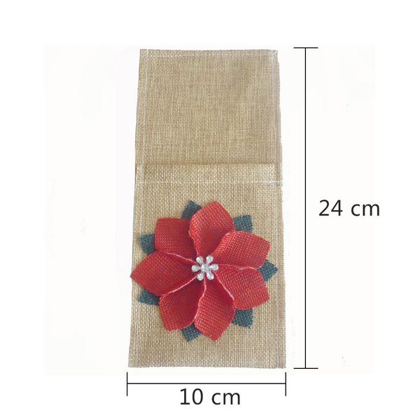 2шт рождественские подарки сумки сумки посуда сумка цветок бельневые ужин вилки посуда держатели рождественские украшения рождественские обе
2шт рождественские подарки сумки сумки посуда сумка цветок бельневые ужин вилки посуда держатели рождественские украшения рождественские обе