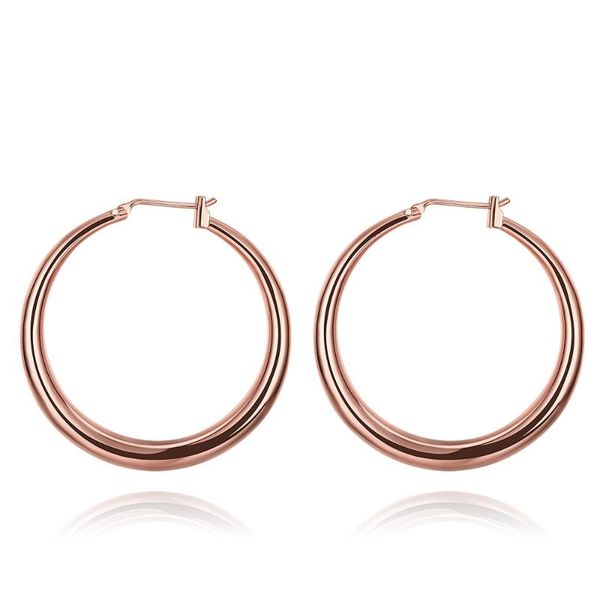 charm vintage rose gold color big circle hoop earrings for ear fashion statement jewelry party accessories gift, Golden
charm vintage rose gold color big circle hoop earrings for ear fashion statement jewelry party accessories gift, Golden