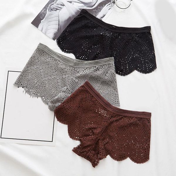 women's panties women briefs solid intimates underwear for comfort lace breathable soft lingerie, Black;pink
women's panties women briefs solid intimates underwear for comfort lace breathable soft lingerie, Black;pink