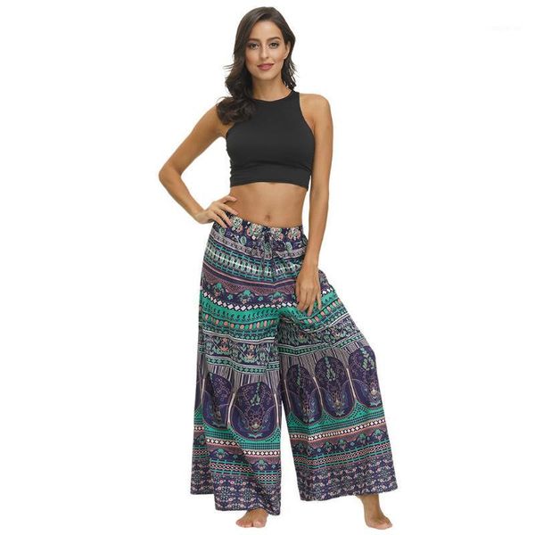 yoga outfits kancoold sport fitness pants women fashion boho loose travel lounge beach print wide leg tracksuit female d241, White;red
yoga outfits kancoold sport fitness pants women fashion boho loose travel lounge beach print wide leg tracksuit female d241, White;red