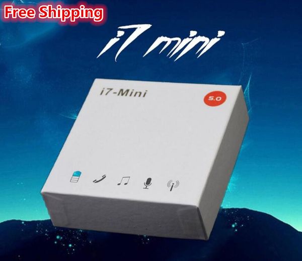 i7 mini i7s wireless bluetooth earphone earbuds bluetooth 5.0 headsets with charging box for i7s i9s i12
i7 mini i7s wireless bluetooth earphone earbuds bluetooth 5.0 headsets with charging box for i7s i9s i12