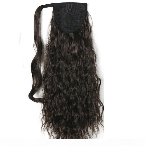 120g kinky кудрявые хвостики 55см, 22 "клип в хвостике волос наращивание волос blackbrown вьющиеся вьющиеся хвощ пони хвост человеческие вол, Black
120g kinky кудрявые хвостики 55см, 22 "клип в хвостике волос наращивание волос blackbrown вьющиеся вьющиеся хвощ пони хвост человеческие вол, Black
