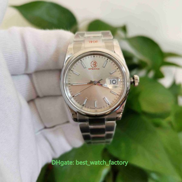 gm maker perfect quality watches 904 steel 39mm datejust 116300 no date president swiss cal.3132 movement mechanical automatic mens watch me, Slivery;brown
gm maker perfect quality watches 904 steel 39mm datejust 116300 no date president swiss cal.3132 movement mechanical automatic mens watch me, Slivery;brown