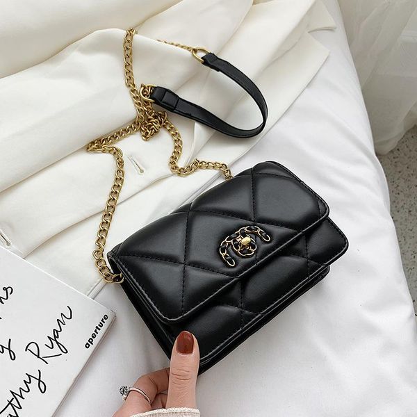 shoulder bags ladies envelope bag fashion women's messenger lattice fresh ins diamond lingge chain soft leather square student
shoulder bags ladies envelope bag fashion women's messenger lattice fresh ins diamond lingge chain soft leather square student
