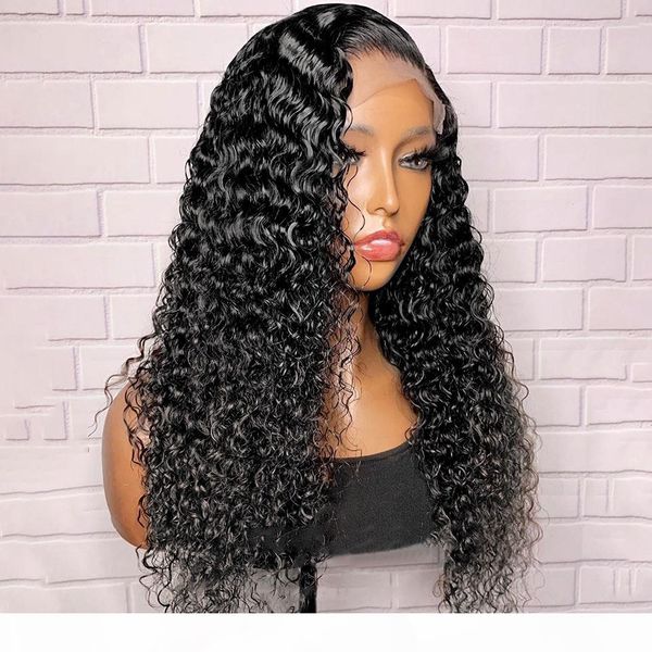 13*4 curly lace front human hair wigs for black women 150% natural bleached knots remy brazilian hair with baby hair pre plucked, Black;brown
13*4 curly lace front human hair wigs for black women 150% natural bleached knots remy brazilian hair with baby hair pre plucked, Black;brown