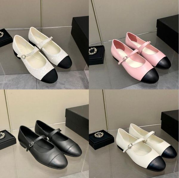 casual shoes designer vintage women slippers mary jane slides sandals autumn retro fragrance first layer sheepskin splicing design, Black
casual shoes designer vintage women slippers mary jane slides sandals autumn retro fragrance first layer sheepskin splicing design, Black