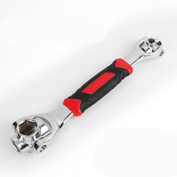 8 in 1 multi function hex socket steel tiger wrench with spline bolts universal torx ratchet car bicycle repair tools1
8 in 1 multi function hex socket steel tiger wrench with spline bolts universal torx ratchet car bicycle repair tools1