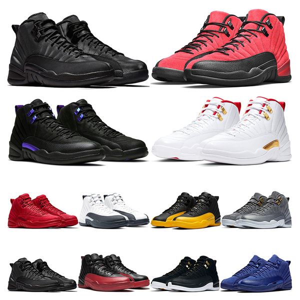 basketball shoes 12s mens outdoor sports shoes reverse flu game dark concord gery university gold gym red men trainer sneaker fashion
basketball shoes 12s mens outdoor sports shoes reverse flu game dark concord gery university gold gym red men trainer sneaker fashion