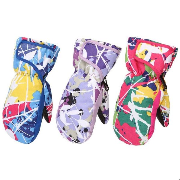 hair accessories windproof waterproof kids winter warm mittens children boys girls breathable ski snowboard gloves, Slivery;white
hair accessories windproof waterproof kids winter warm mittens children boys girls breathable ski snowboard gloves, Slivery;white