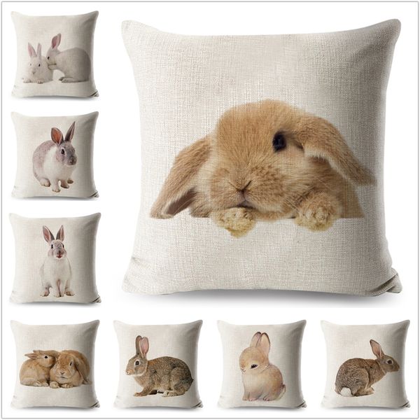 bunny home decor cushion cover cute rabbit throw pillowcase pillow covers home decorative throw pillow cover cotton 45 * 45 cm
bunny home decor cushion cover cute rabbit throw pillowcase pillow covers home decorative throw pillow cover cotton 45 * 45 cm