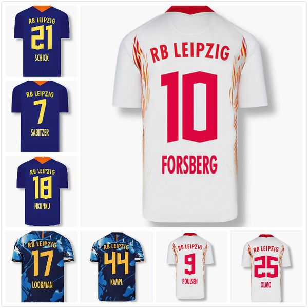 20 21 rbl home white werner soccer jersey forsberg 2020 rbl olmo football shirt nkunku sabitzer soccer shirts schick jersey, Black;yellow
20 21 rbl home white werner soccer jersey forsberg 2020 rbl olmo football shirt nkunku sabitzer soccer shirts schick jersey, Black;yellow